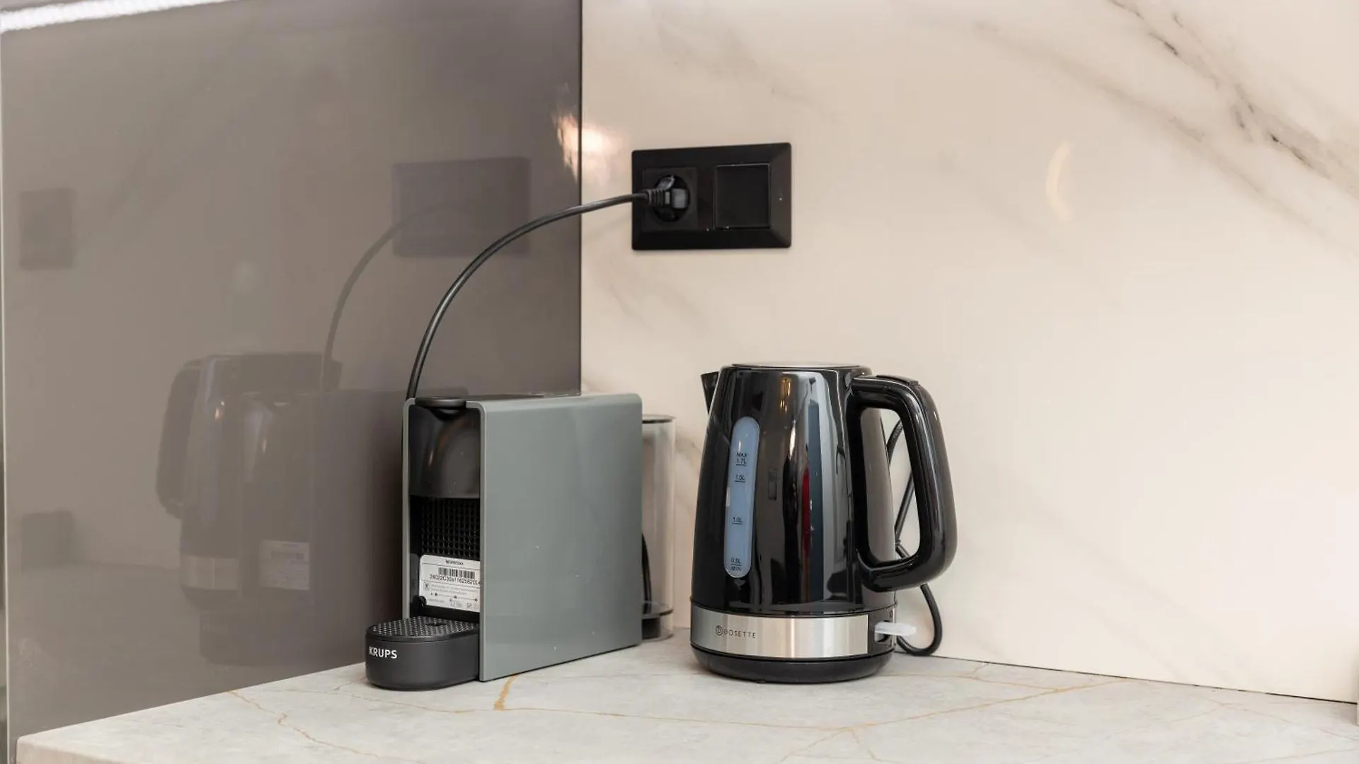 Cozy & Lux Apartment Thessaloniki Greece