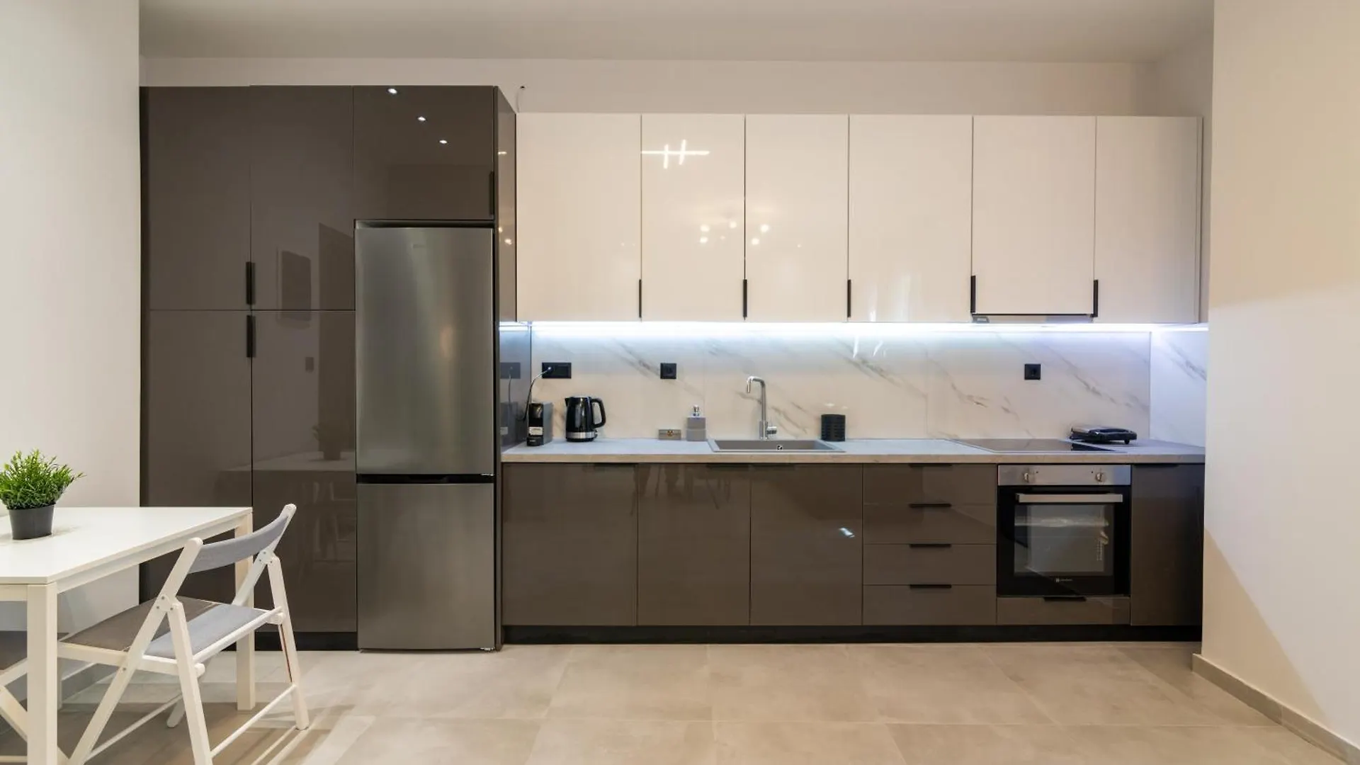 Cozy & Lux Apartment Thessaloniki