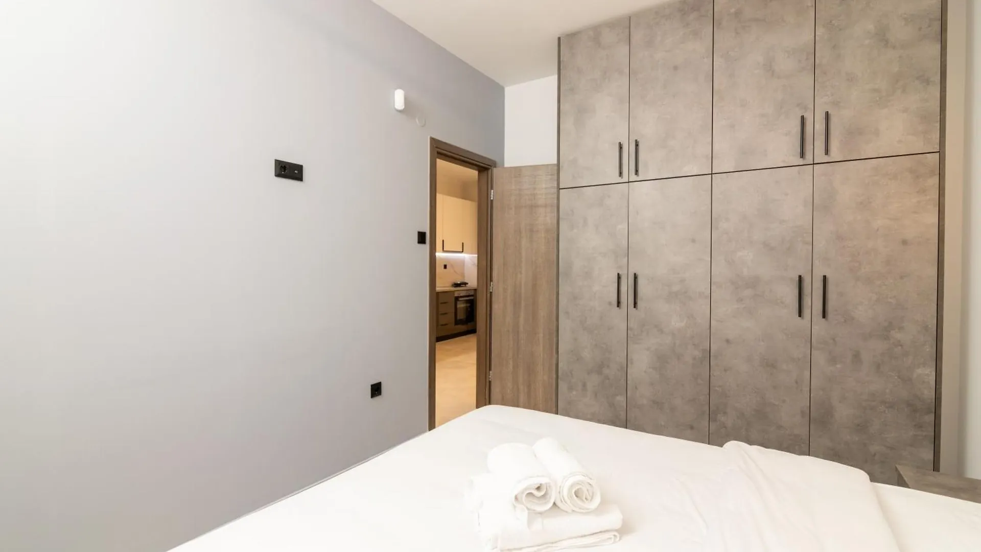 Cozy & Lux Apartment Thessaloniki